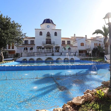 Paraiso Mediterraneo Puerto Marino Екстер'єр фото