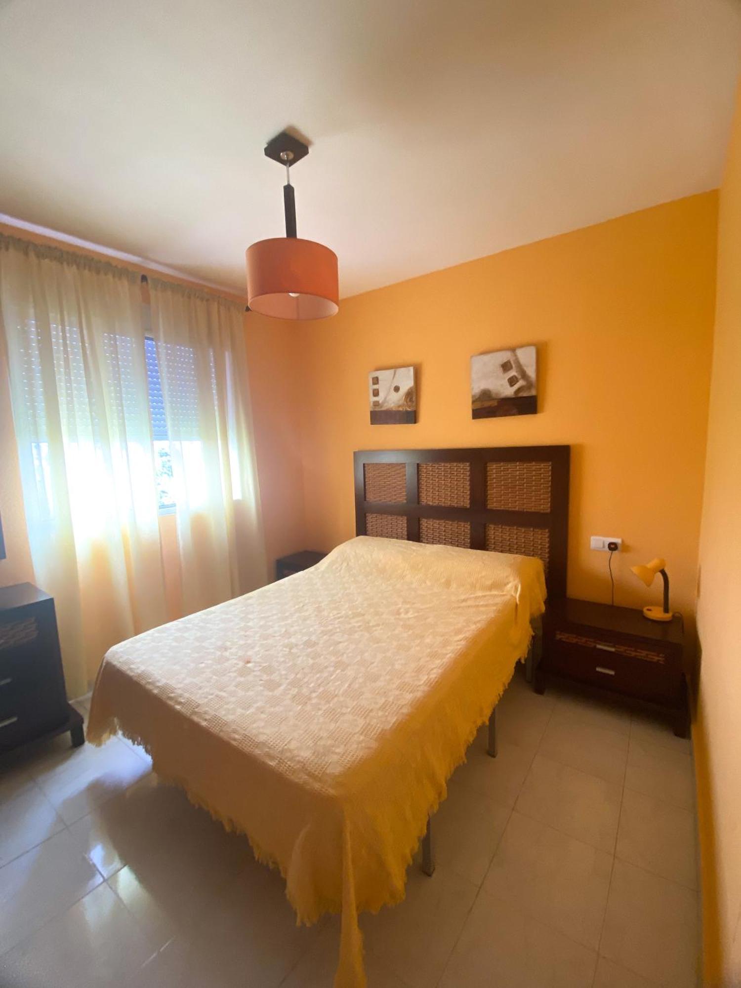 Paraiso Mediterraneo Puerto Marino Екстер'єр фото